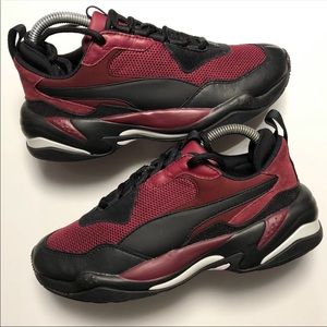 puma thunder kids
